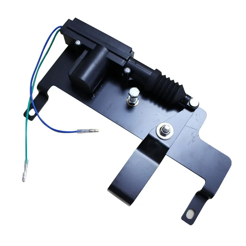 

Tailgate Central Locking System For Great Wall King Kong Cannon Pickup Truck Remote Control Upgrade Kit