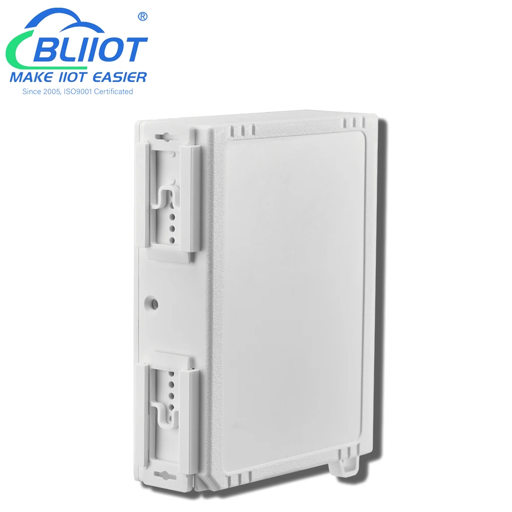 Construindo Modbus para BACnet/IP BACnet MS/TP para PLC Conversor DDC BMS Gateway