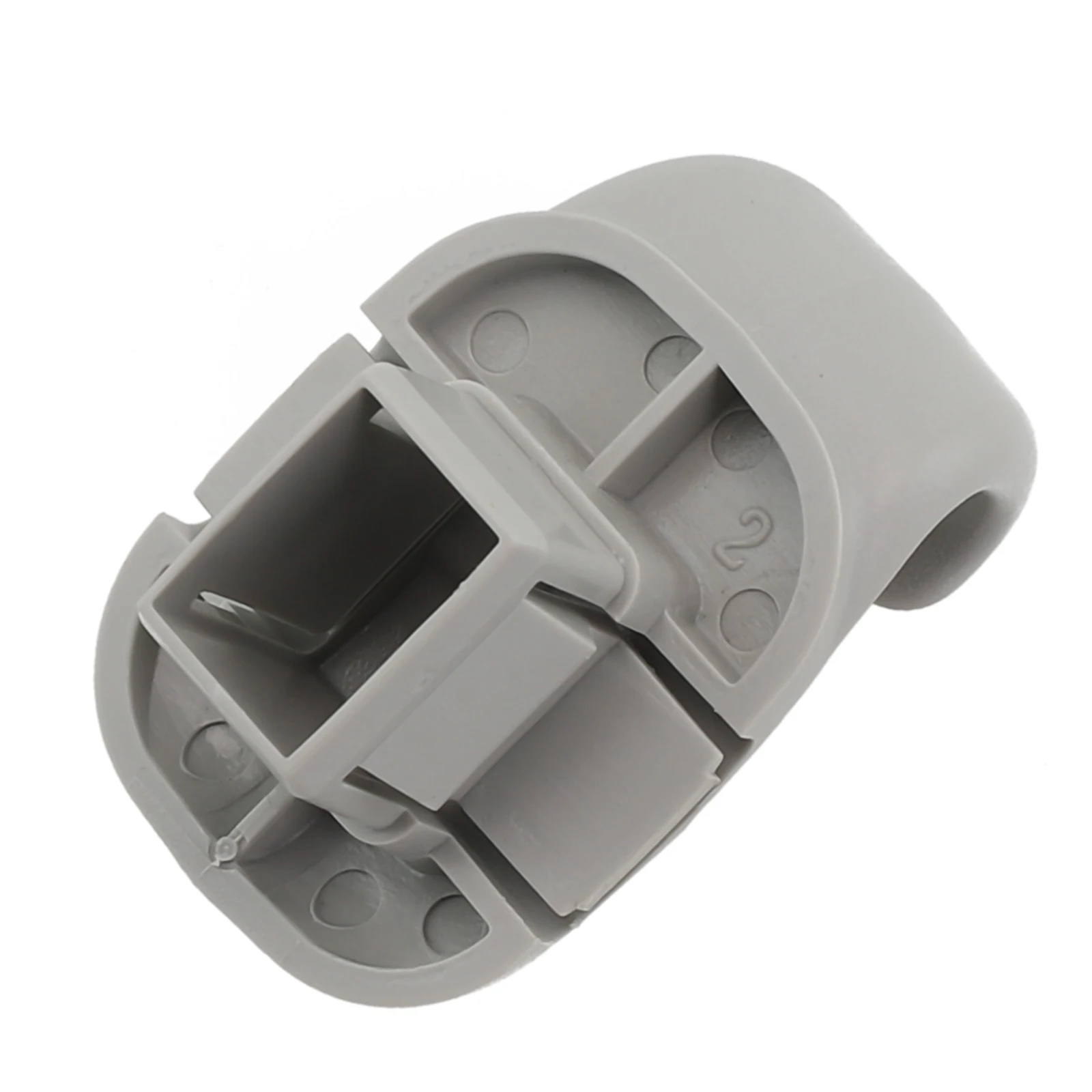 Long Lasting Practical High Quality Sunvisor Clip Holder Bracket Car Easy Installation Parts Replacement  Long