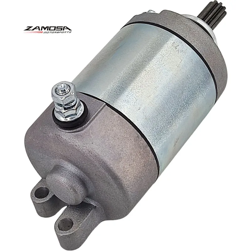 

Motorcycle Starter Motor For Yamaha FZ6 FZ6R YZF R6 XJ6N XJ6NA XJ6-N Naked XJ6F XJ6FA XJ6S XJ6SA Diversion 2C0-81890-00