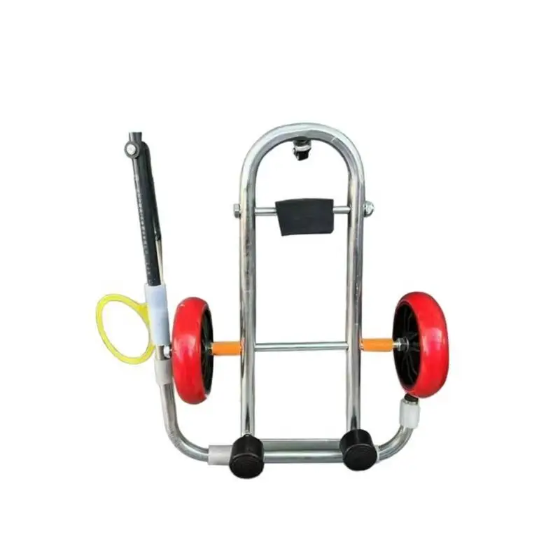 Mobile Installation Cart For Piping Tasks Including Toilet Positioning Aid And Dense Pliable Plan D2RD