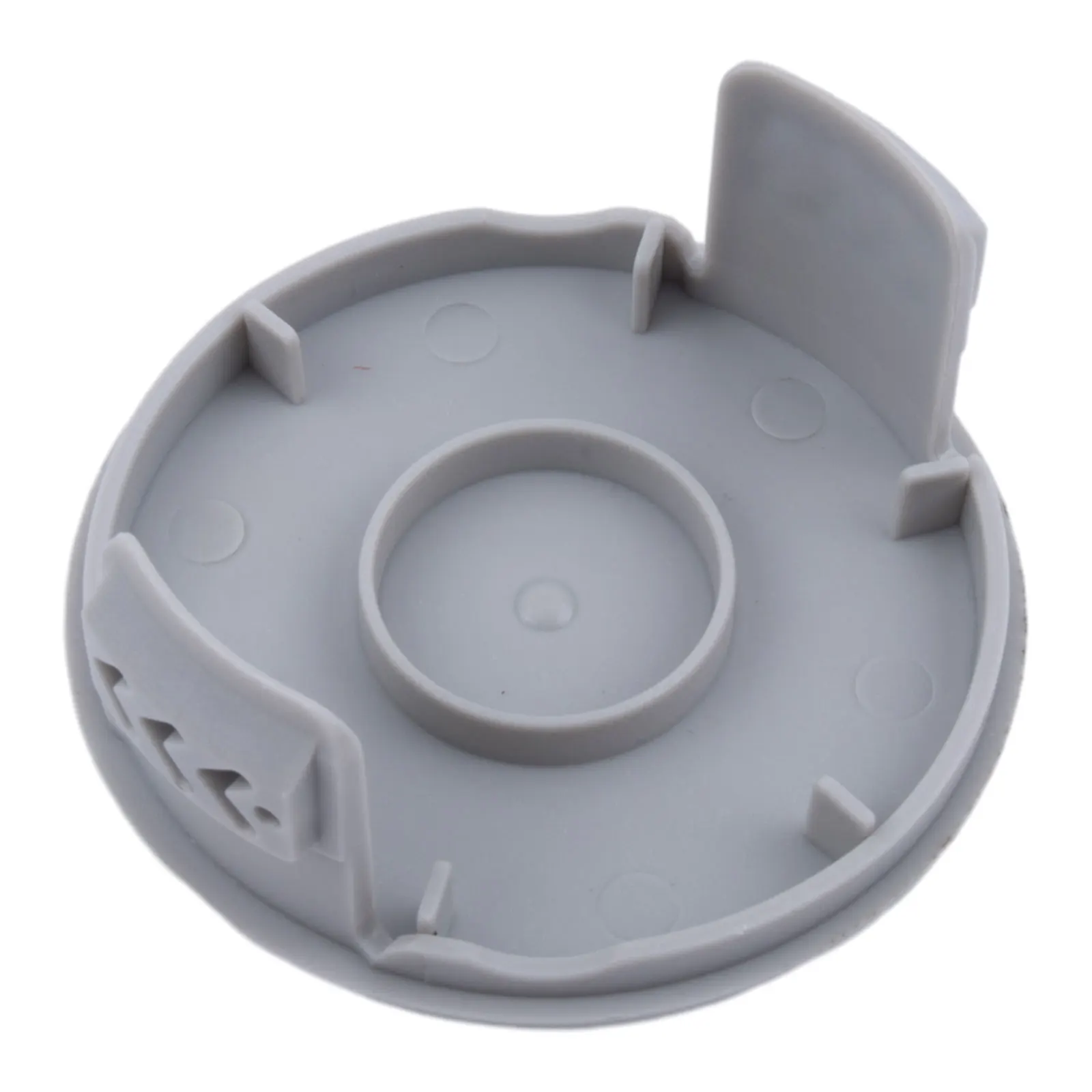 Experience Trimming with this Thread Spool for Karcher Battery Power Grass for trimmers Reliable Performance Experience