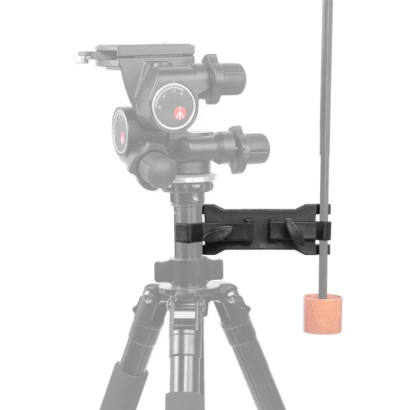 Abrazadera de paraguas para cámara, soporte de Clip de sombreado solar, trípode de luz, soporte de Flash para cámara DSLR, accesorios de estudio fotográfico