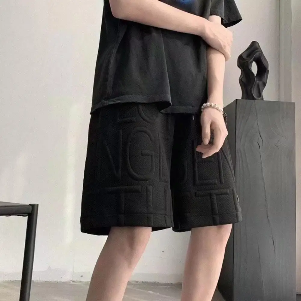 Designer Workout Shorts Men Luxury Summer Clothes For Men Shorts Streetwear 2023 Chinese Size 5XL New Arrivals