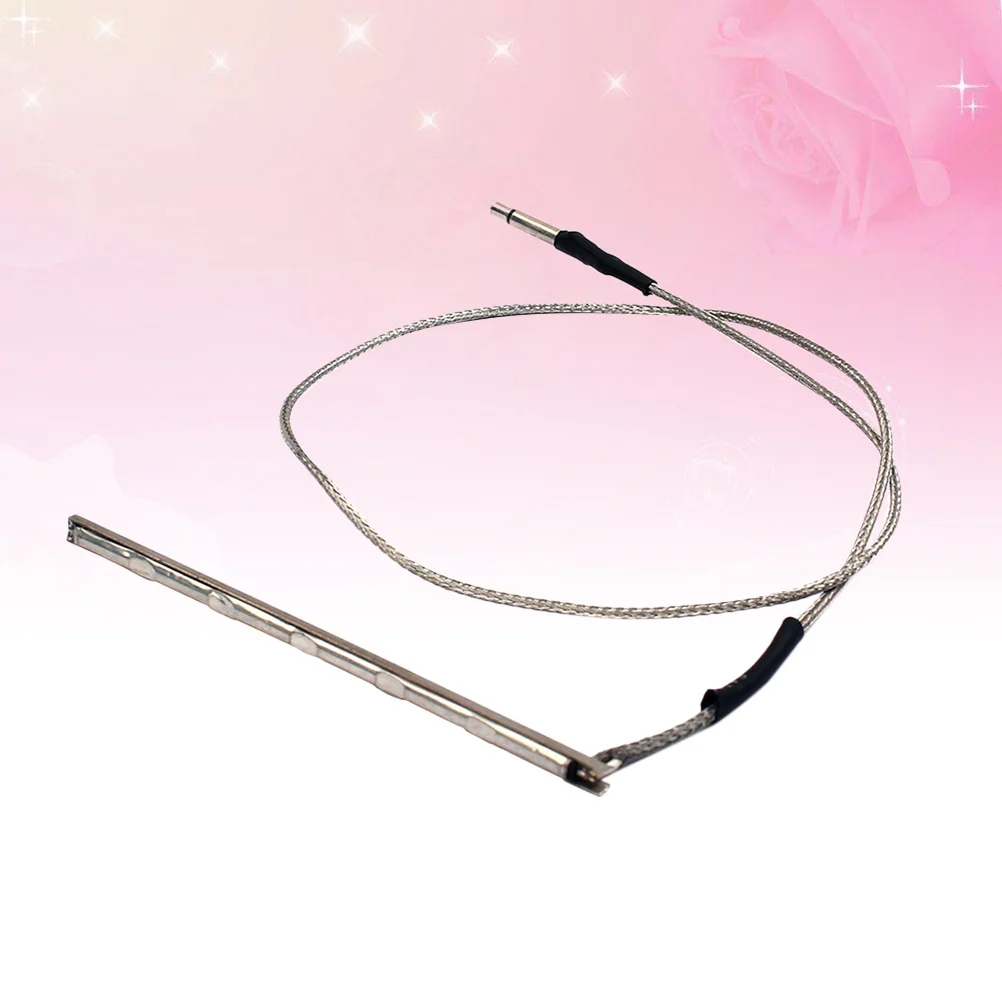 

1pcs Piezo Pickup Stick High Sensitivity Under Saddle Pickup For Acoustic Guitar Durable High Performance No Soldering Required