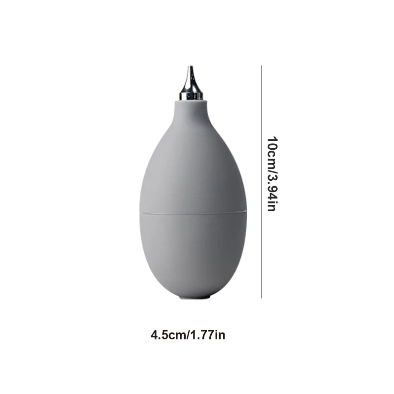 Blowing Super Strong Air Dust Blower Mini Pump Cleaner for Camera Lens Cleaning Mobile Phone Tablet Circuits Clean Repair Tool