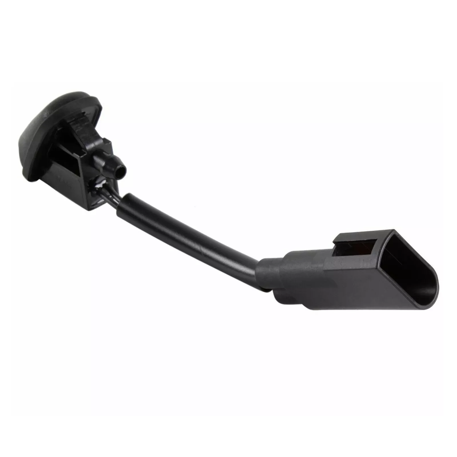 BB Fits Ford Focus C‑Max Mondeo 1708797 Front Windscreen Washer Jet Spray Nozzle  Durable Car Accessories 1708797 BM51-17666-BB