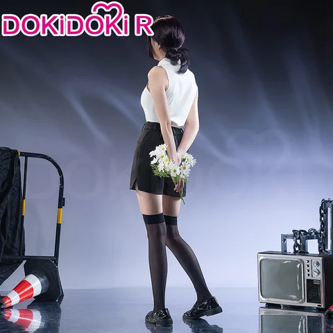 Костюм для косплея Rezee DokiDoki-R