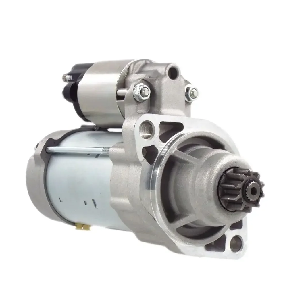 DSN970 STARTER FOR PORSCHE 911 BOXSTER CAYMAN MACAN 9A160410400 9A160410300 4280005780 9A1604103X 4280005580