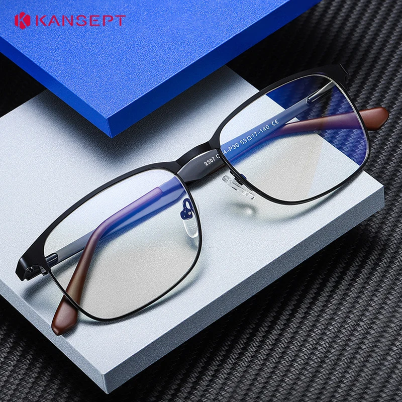 Kansept Men`S Glass…