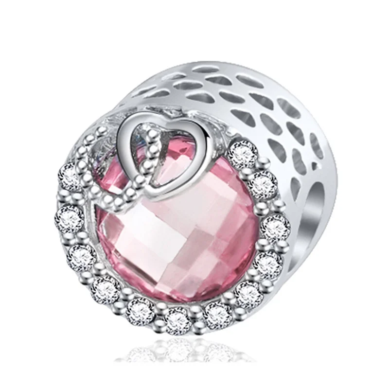 

Classic 5PCS/lot Or 10PCS/lot Charm Beads Bracelet Necklace For Women Girls DIY Trend Jewelry Accessorie Dropshipping Wholesale