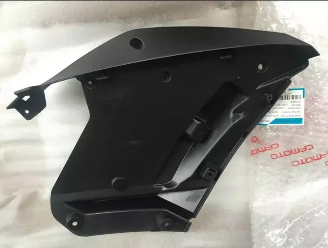 

For CFMOTO Motorcycle Parts CF650-6 Decorative Panel Lining 650TRG State Guest 650J-2 Left and Right Decorative Panel Lining Pro