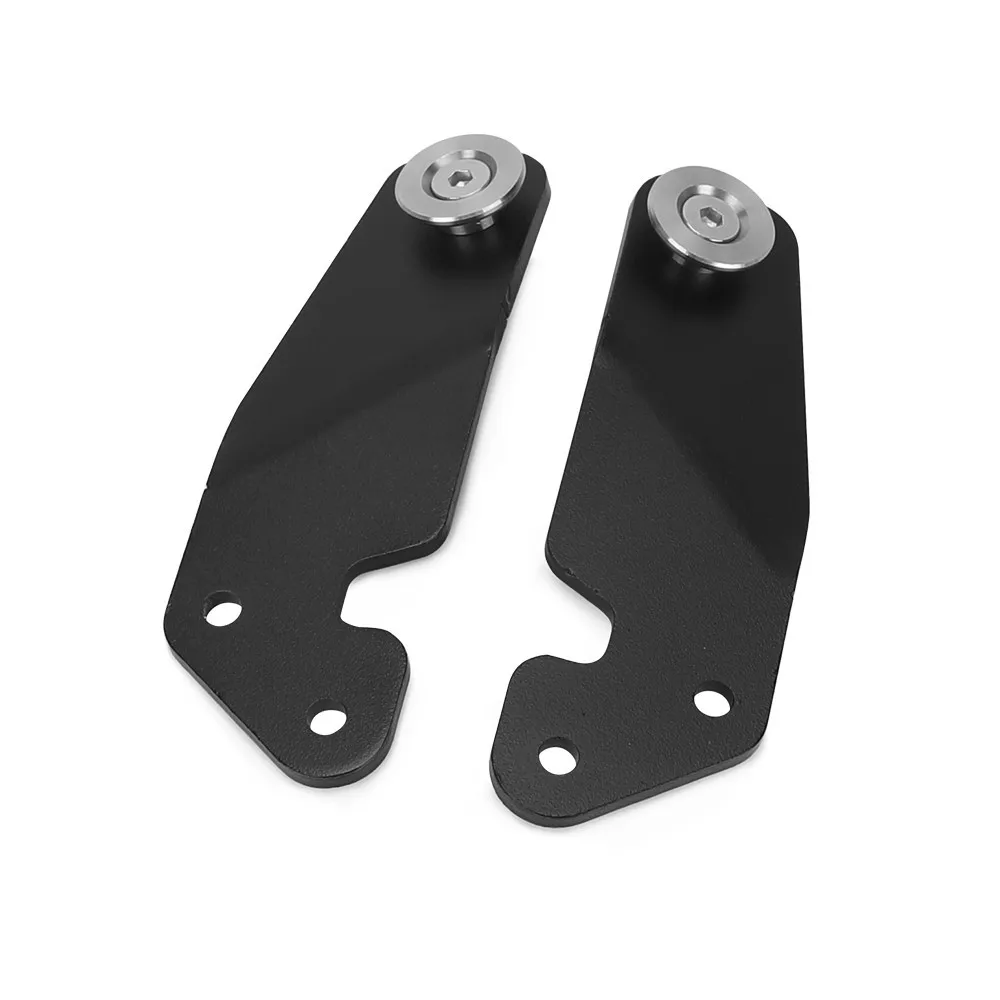 

For 1290 Super Duke R EVO 2020 2021 2022 2023 Motorcycle Accessories CNC Side Bag Mount Carrier 1390 Super Duke R EVO 2024 2025