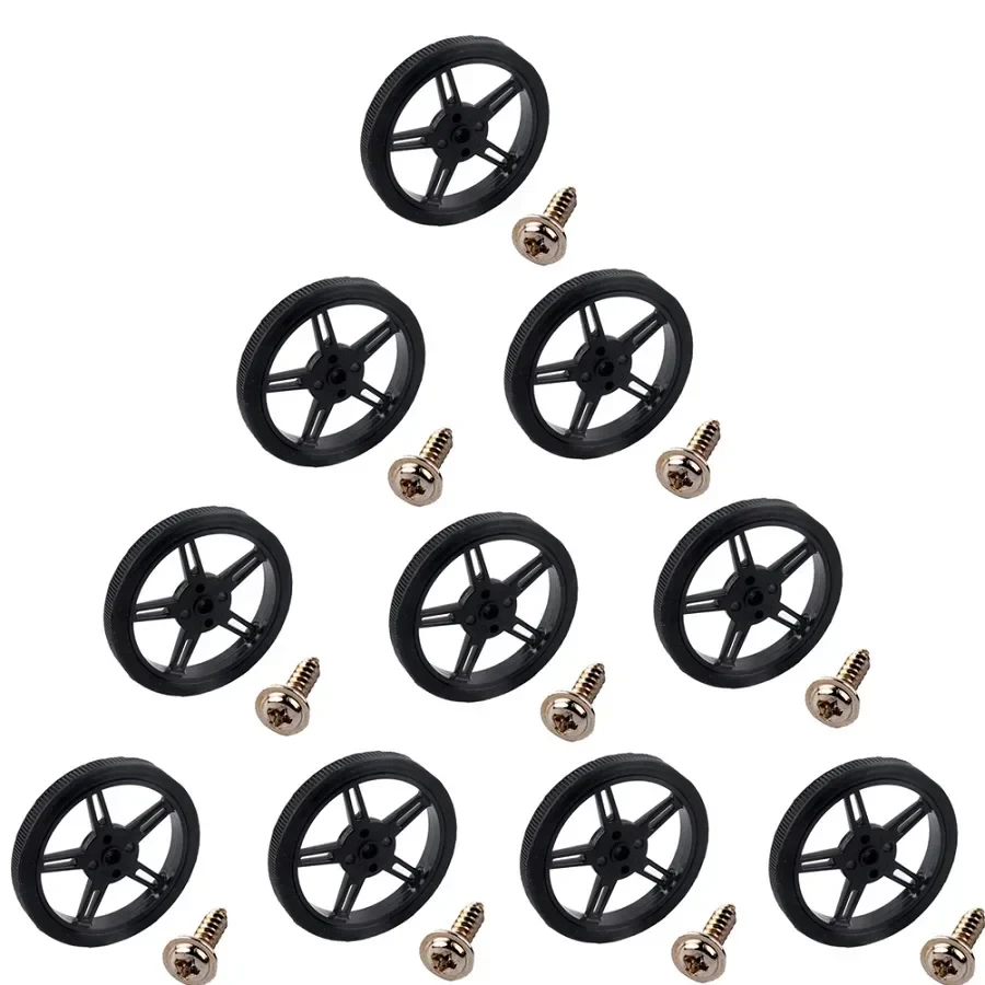 Feetech FS90R Micro Servo 360 Degree Continuous Rotation RC Servos Motor Wheel 9g for Arduino Robotic Helicopter Airplane Boat