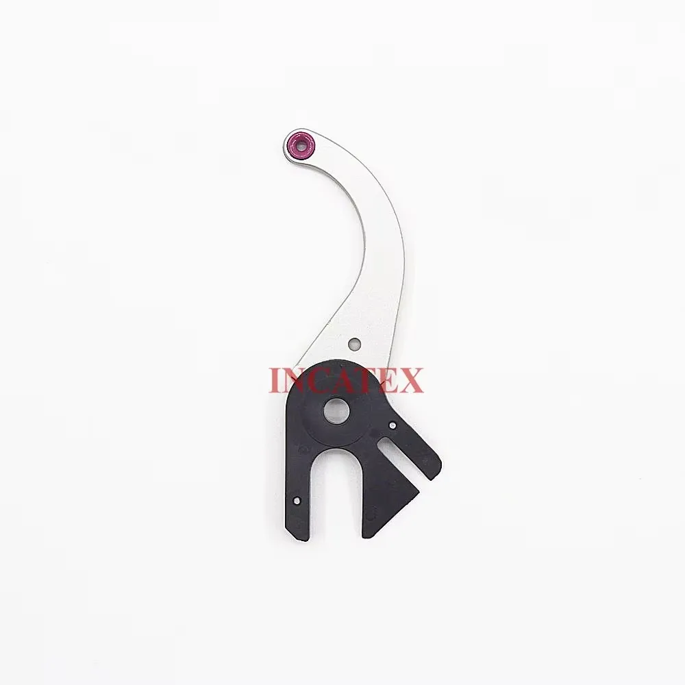 10 pièces HT230170 HT230940 HT230941 Ensemble de levier de remontage YN de bonne qualité pour machine à broder Barudan, qualité normale