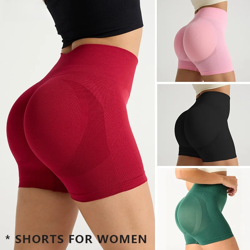 

Сексуальные облегающие брюки для йоги с высокой талией, укороченные, для бега и фитнеса, трансграничная верхняя одежда