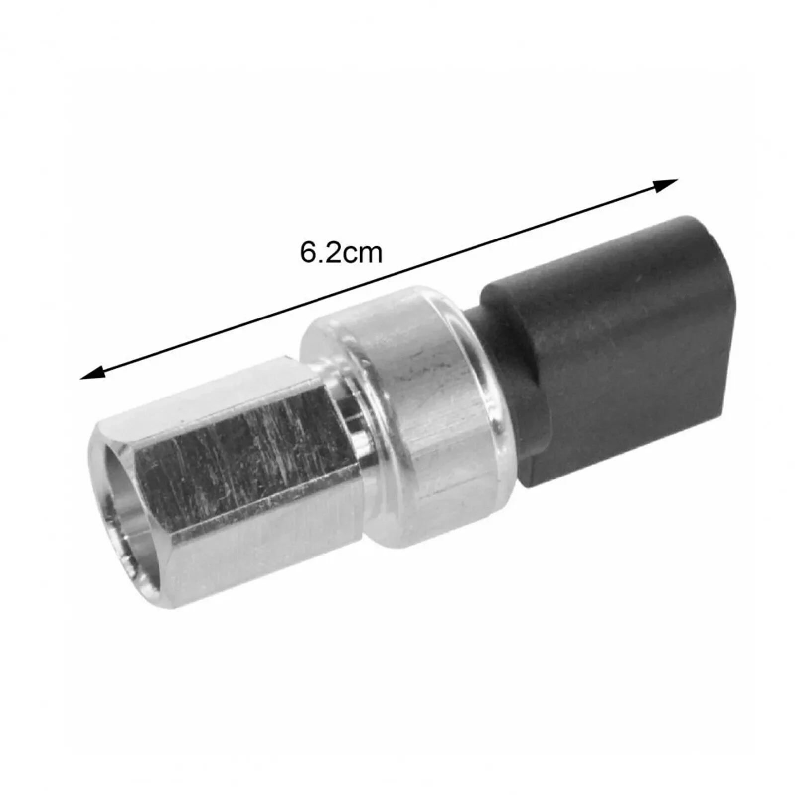 A/C Pressure Switch Sensor 4H0959126B For VW Audi Seat Skoda A4 S4 S5 A5 Q5 SQ5 A6 A7 A8 VW 4H0959126 4H0959126A FREE SHIPPING!! 3