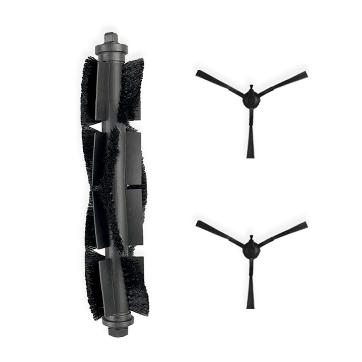 HomeRun 2000/3000 시리즈용 FZFZ, RV30/RV30 Plus / RV10/RV10 Plus 부품 메인 롤러 사이드 브러시 필터