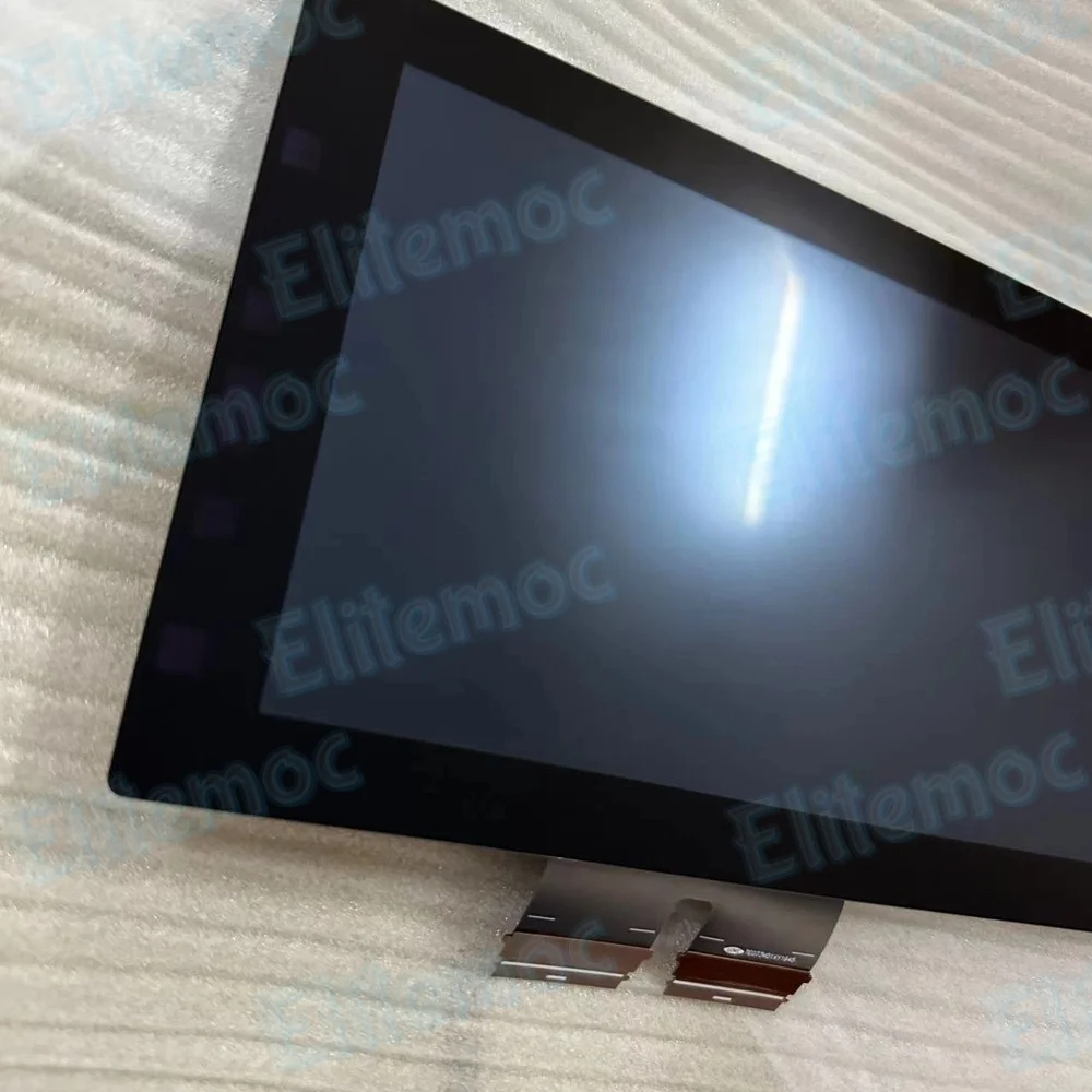 LA123WF1(SL)(02) LCD Display for Bentley Continental Convertible GT Flying Spur 2025 3SA.919.597.F Screen Replacement