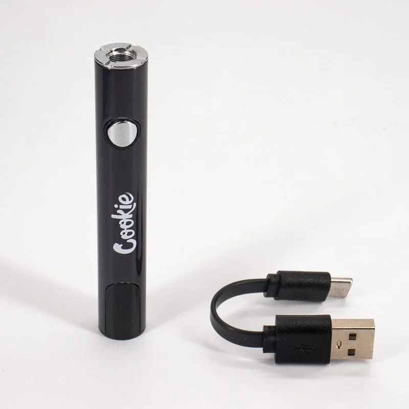 10 / Vape 650 510 USB Ecig LED vape accessory for vape kits - gallery image 5