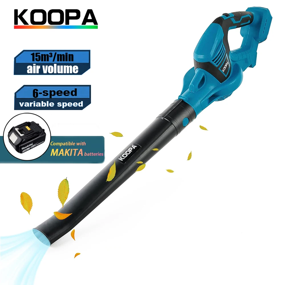 Koopa Cordless 21V … - image