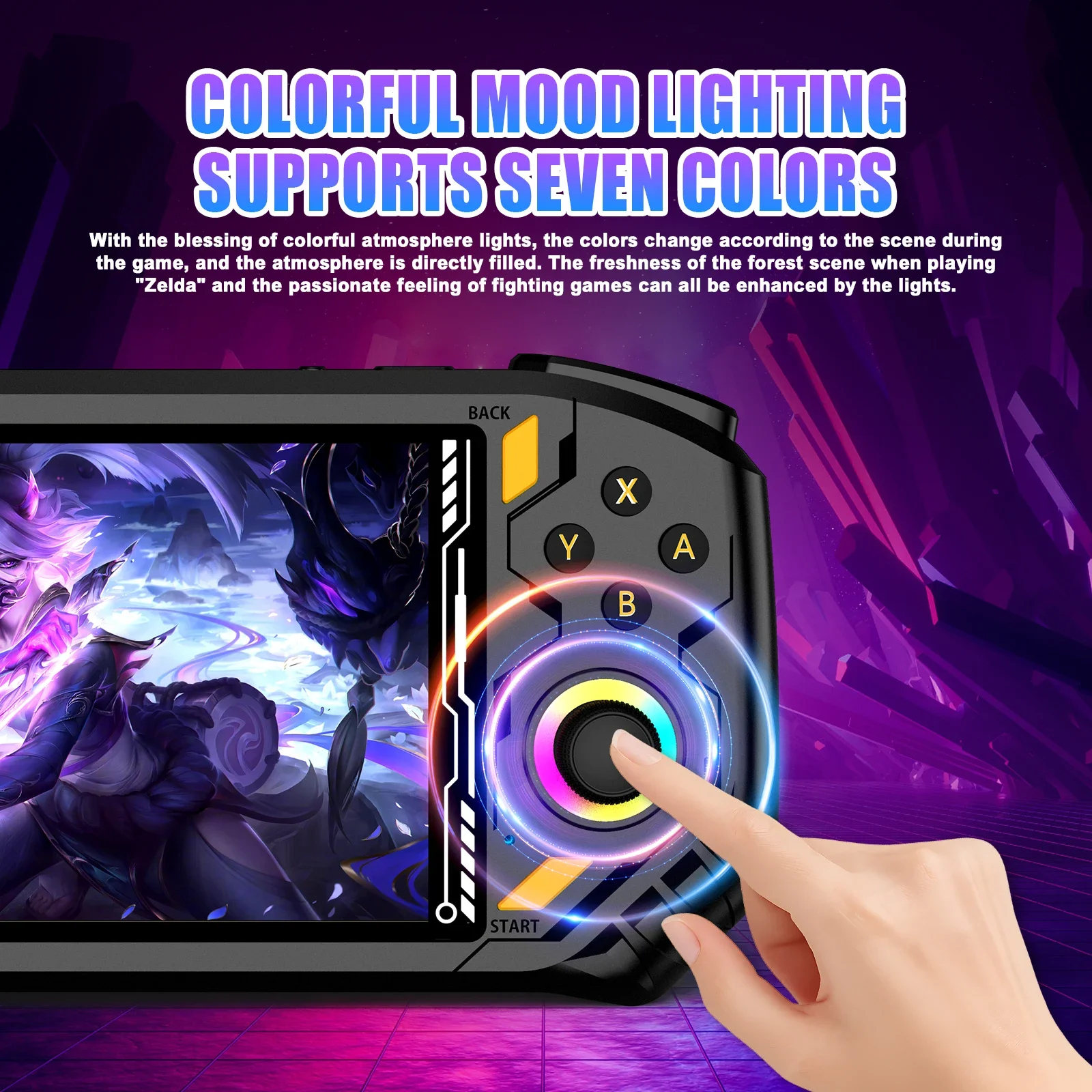 Thumbnail 4 - #67 Best Portable Pocket Video Players to Buy In 2026