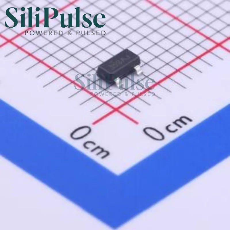 (50-200pcs) FDN359AN SOT-23 100% Original In Stock (MOSFET) 500mW 30V 2.7A 1 N