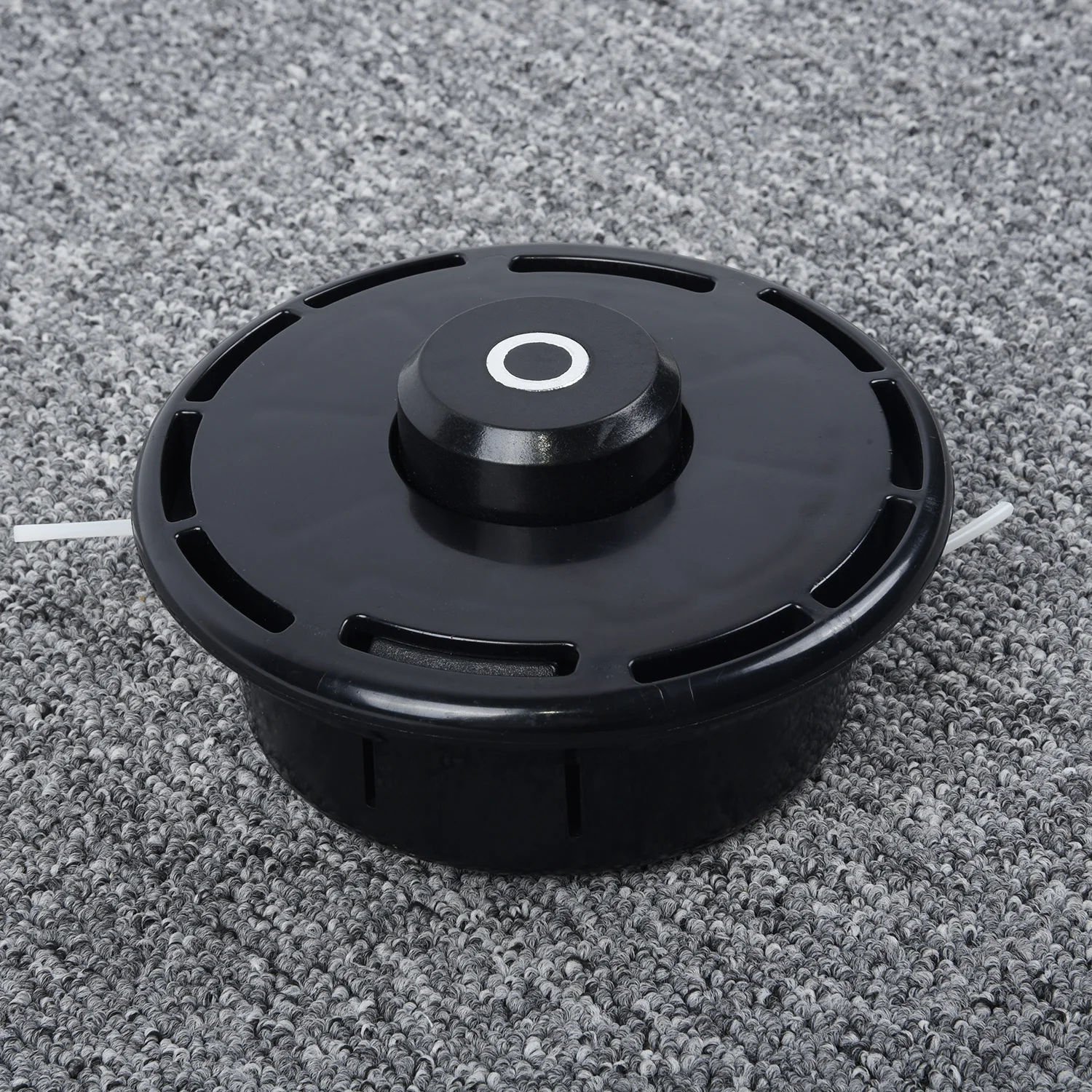 Trimmer Head Compatible with UMK425 UMK435 UMC425 UMC435 UMK422 UMK431 UMT431 Bump Feed Mechanism and Quick Line Reload