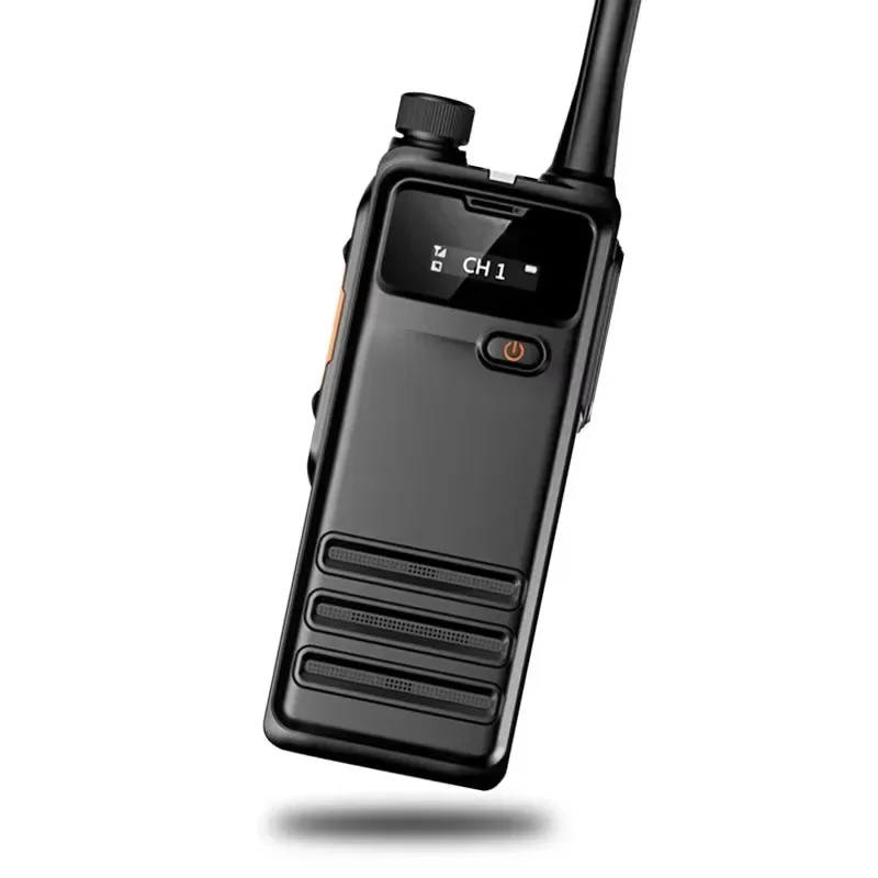 Hytera 700ex 702ex 705ex 708ex Hytera Professional DMR UHF и VHF Портативная цифровая рация дальнего действия