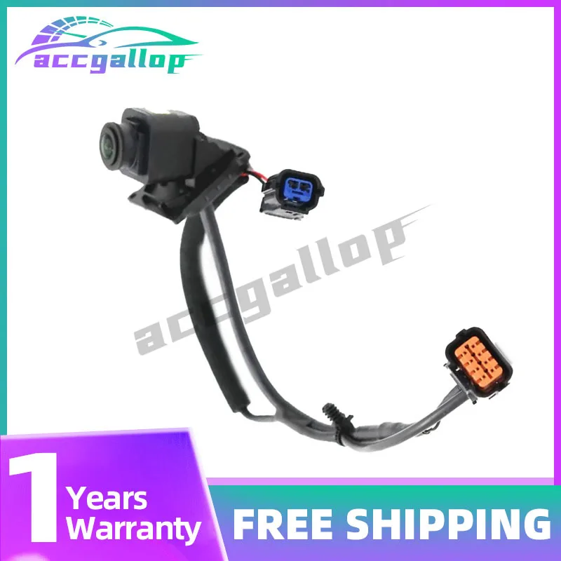 

99241M6000 99240M6000 for Kia Forte Rear View Backup Camera