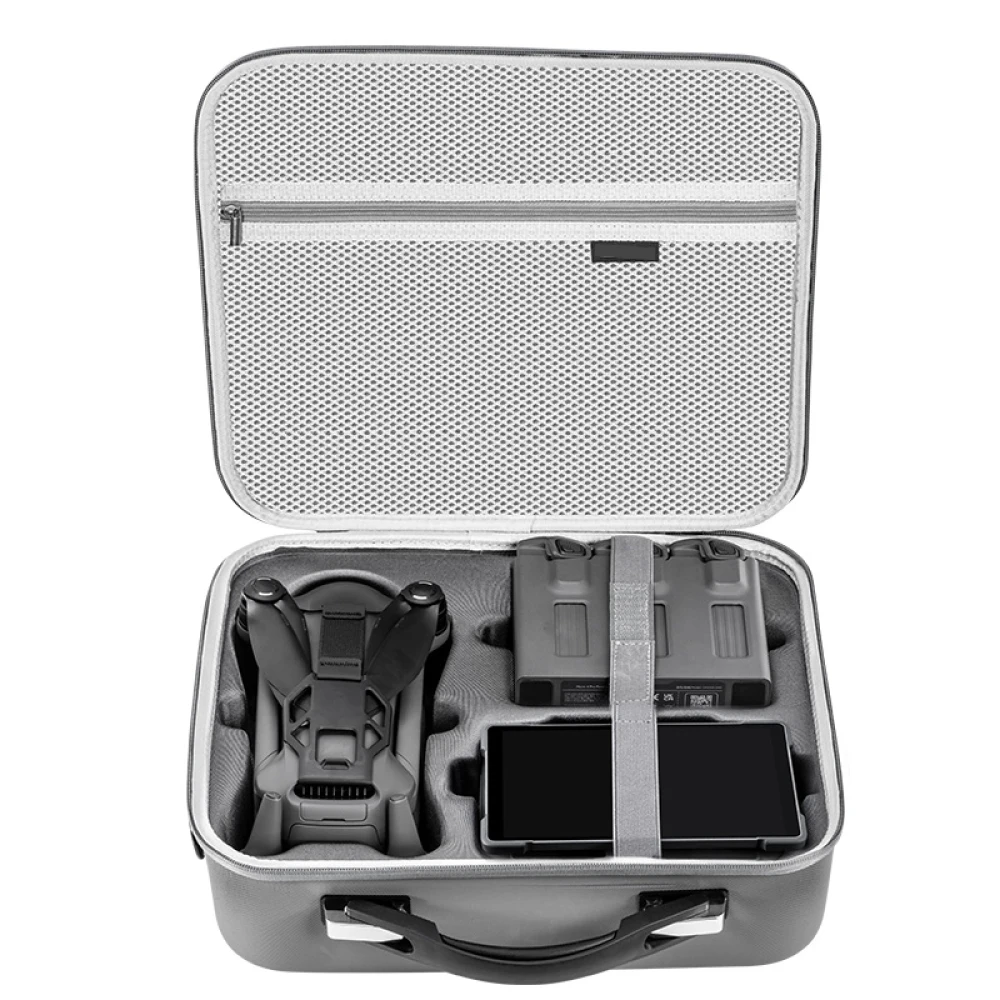 Large Capacity Shoulder Bag For DJI Mavic 4 pro Carrying Case For RC PRO2 Storage Bag Drone Accessories