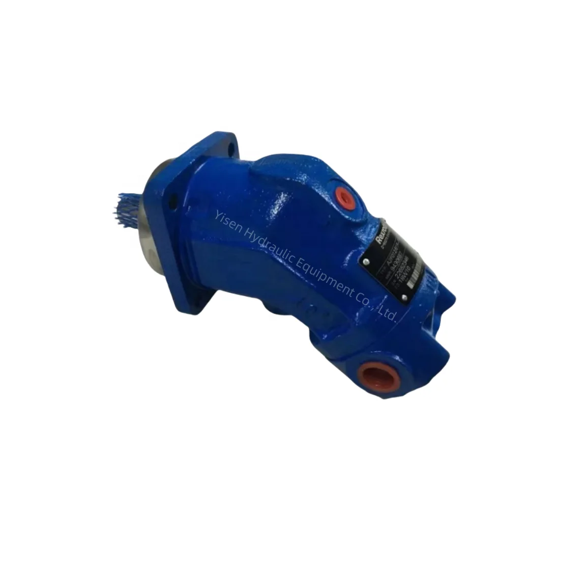 Hydraulic motor A2FO23/28/32 axial quantitative piston pump/hydraulic oil pump factory direct sales, quality assurance