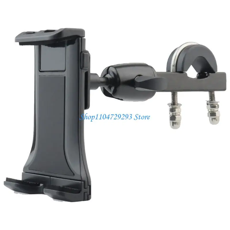 

Y2GD Upgrades Phone Hold Quick Release Phone Stand Adjustment Support
