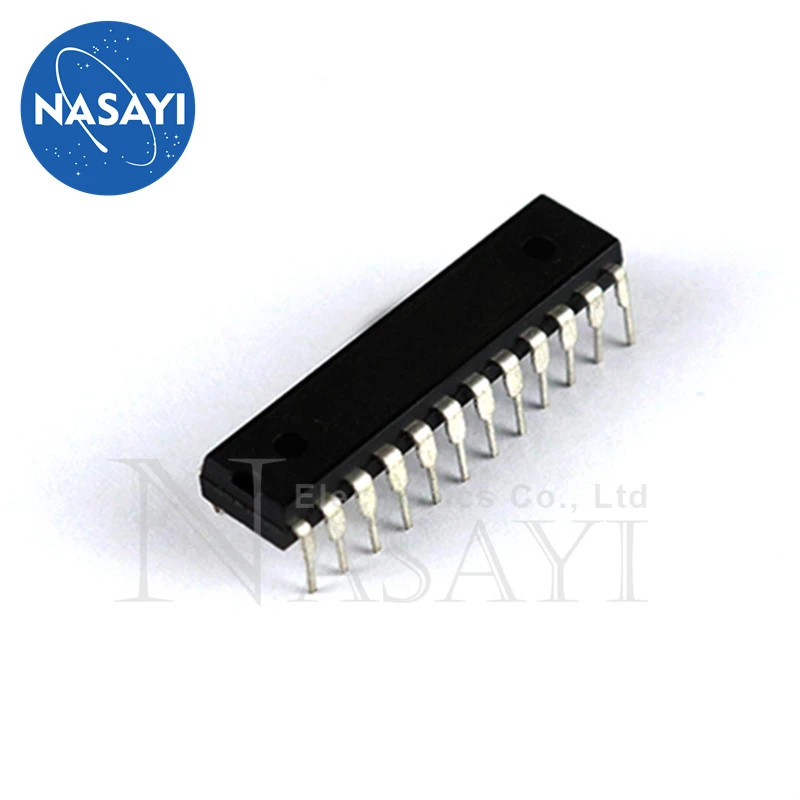 5PCS Chip AX5904 5904 DIP-24