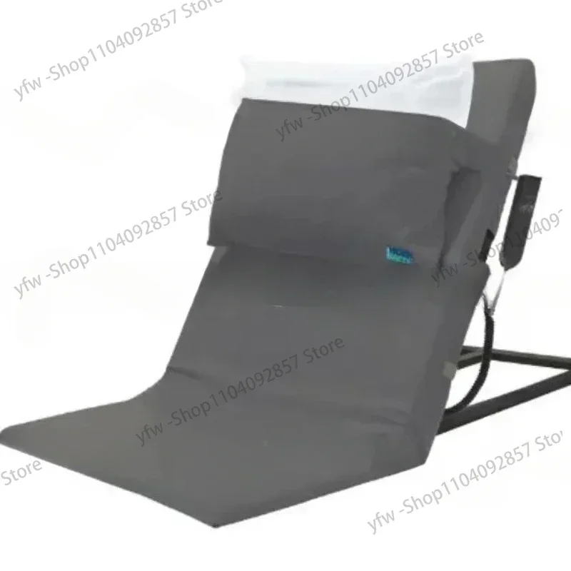 Wake-up device bed nursing elderly people get up and patients' auxiliary supplies electric lifting mattress.