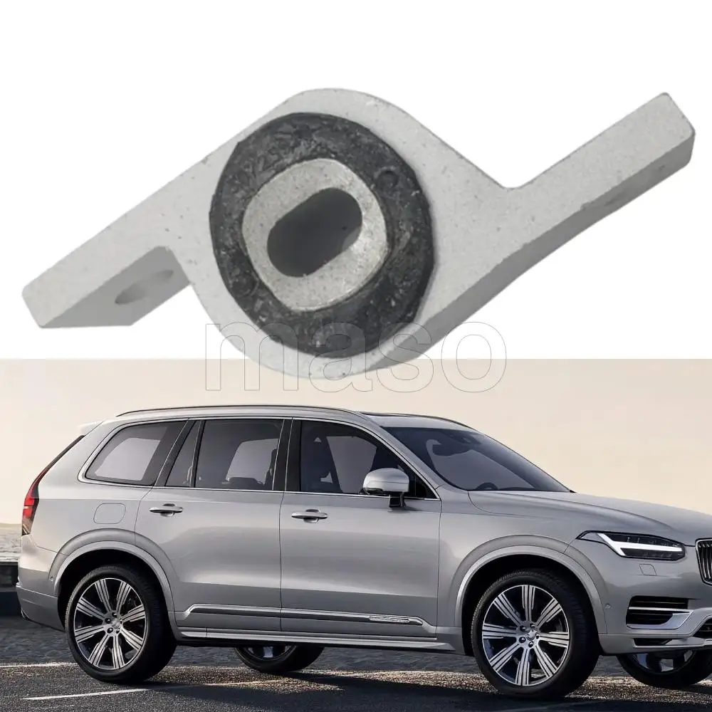 

Engine Chassis Bracke Metal Reliable Support 30723914 Fit for Volvo XC90 2003-