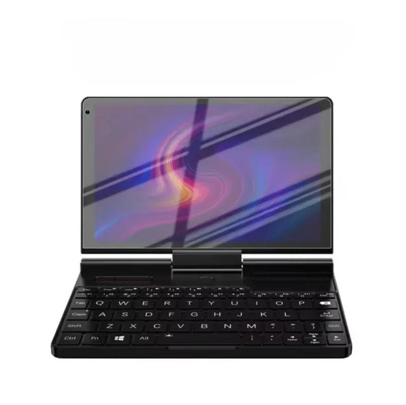 Para GPD Pocket 3 Protector de pantalla película de vidrio templado Mini PC GPD Pocket3 HD pantalla películas templadas accesorios de juego