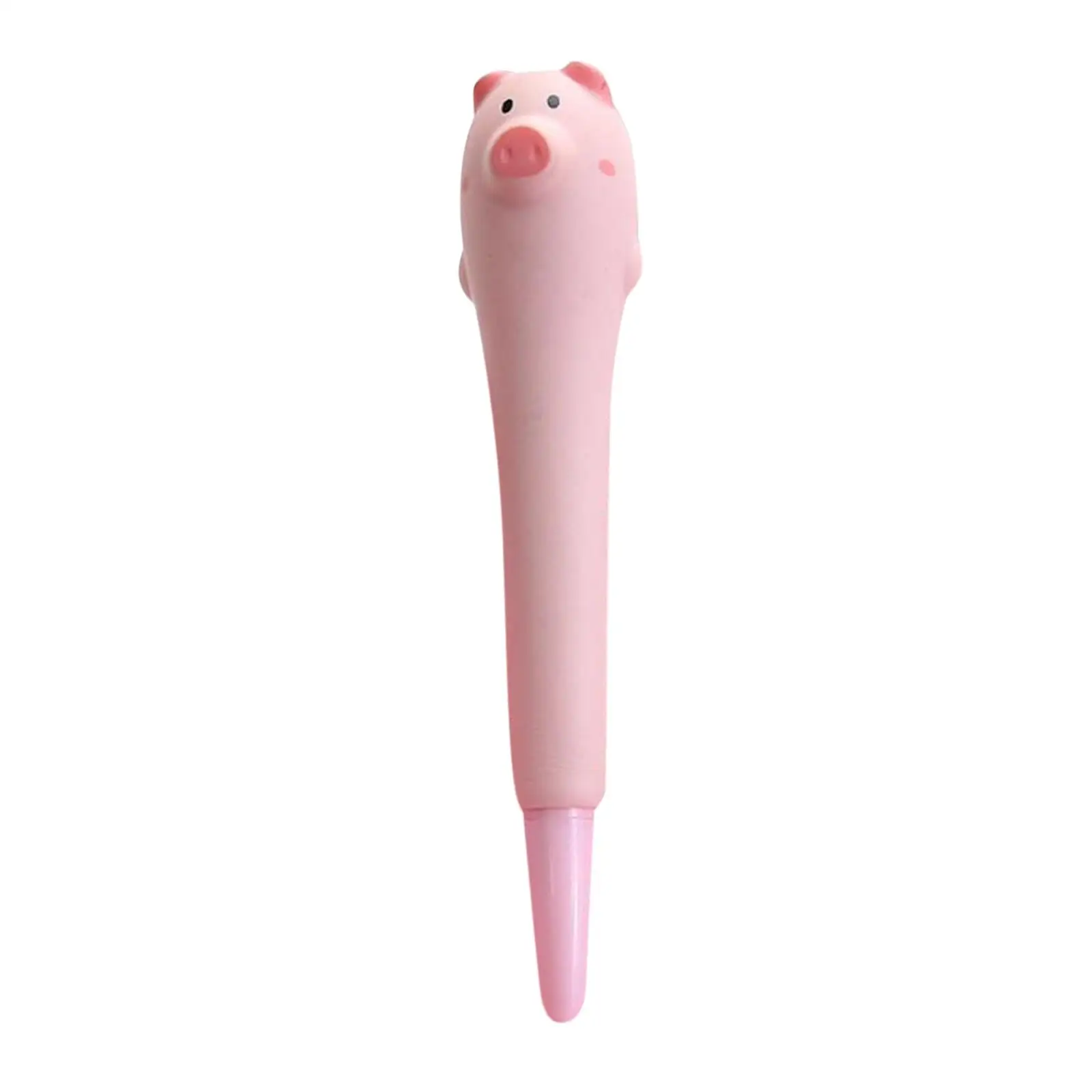 Fancy Pencil Fidget Topper Stress Relief Pen Pretty Pens to Write for Children and Learning Environments