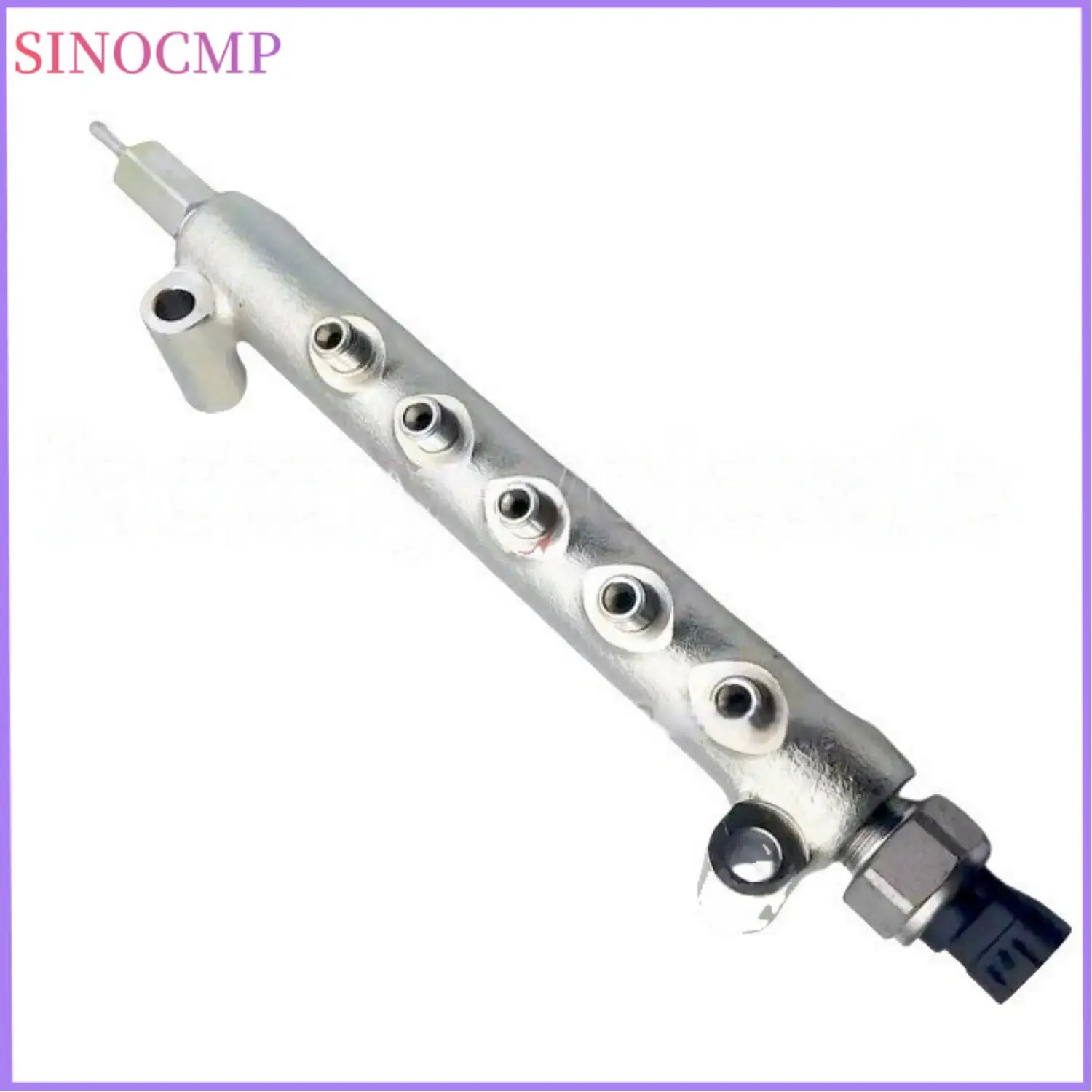 

Common Rail Fuel Pipe 23810-0E010 238100E010 For Toyota Hilux 2GD A6860 Common Rail Fuel Supply System Fuel Injector Parts