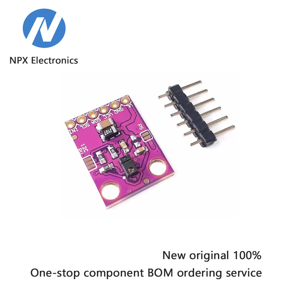 GY-9960-3.3 APDS-99…