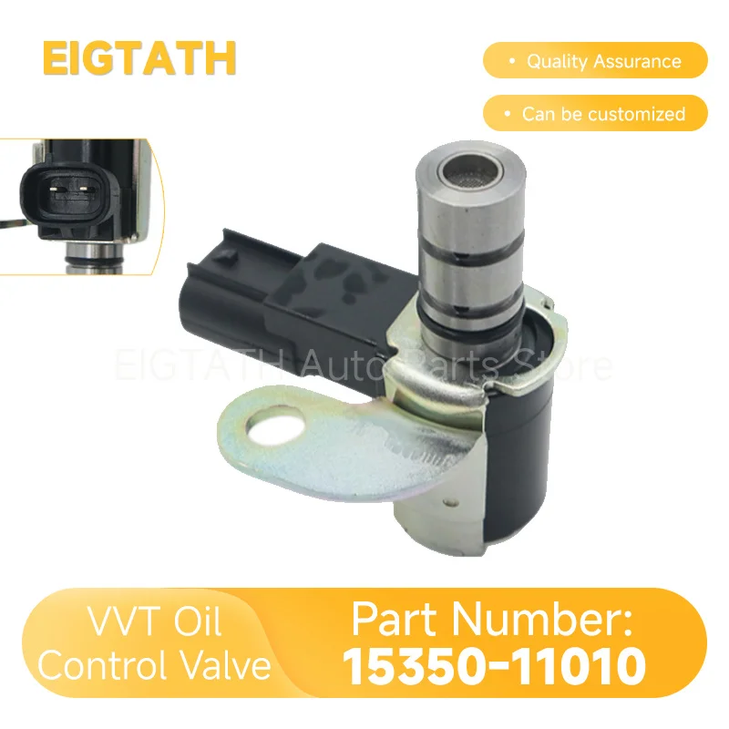 15350-11010 Oil Pressure Switching Valve For Toyota Hilux GUN125 Fortuner GUN156 2015–2024 Factory Price Car Accessories Tools