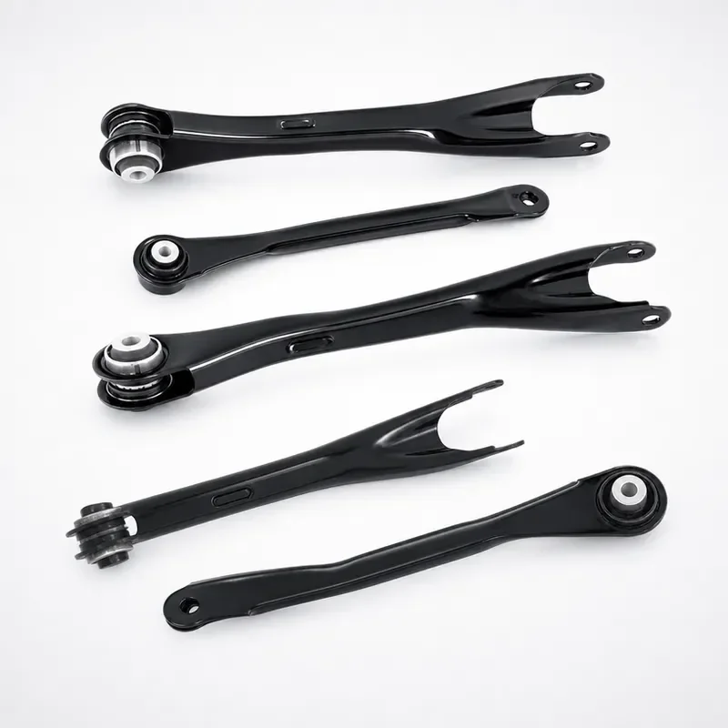 Rear Swing Arm Suspension Rod for BMW G20 G21 G28 G29 33306878639 33306879651