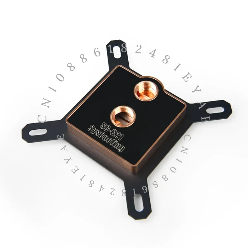 C21 Jet Type Micro …