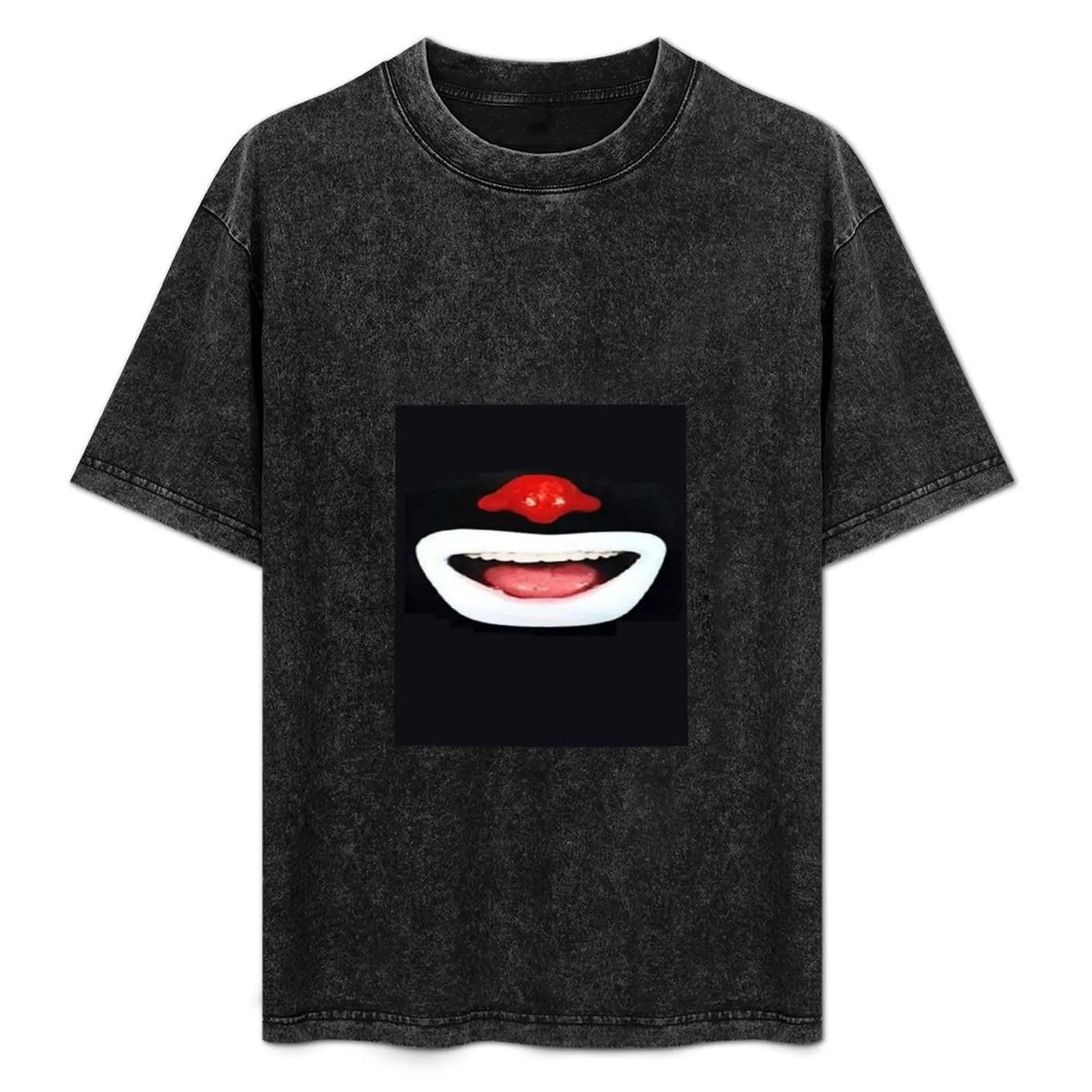 

cepillin T-Shirt Work Style Casual T-Shirt