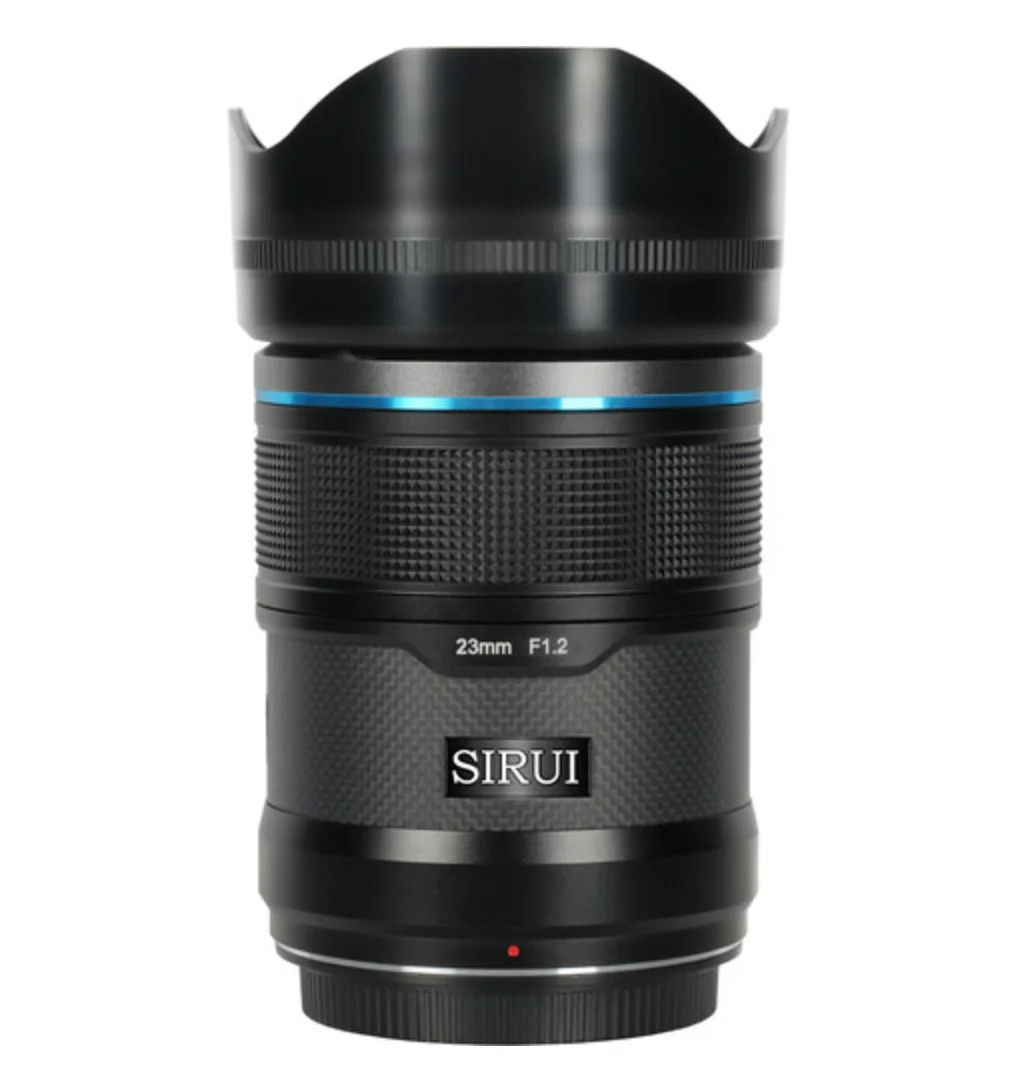 Guida completa alla lente APS-C F1.2: Scegliere, utilizzare e valutare la lente SIRUI Sniper Series