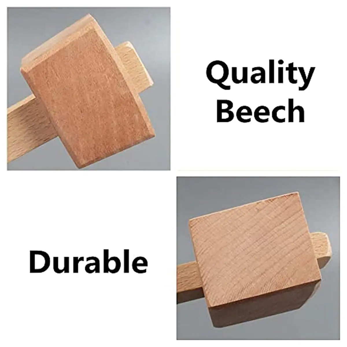 【Baaq】 Wooden Malle…