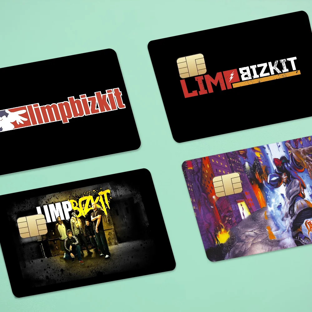 L-Limp B-Bizkit Mat…