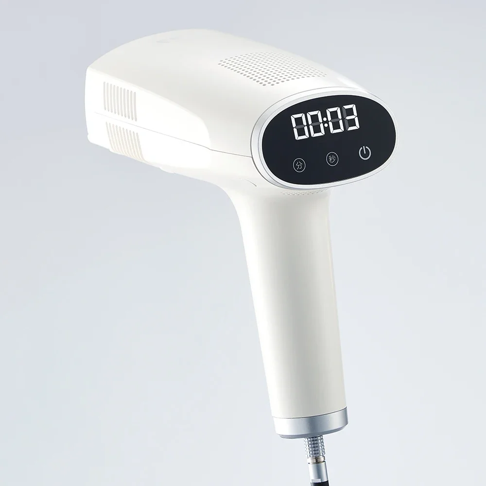 Vitiligo Treatment 308nm Uvb Phototherapy Device Excimo