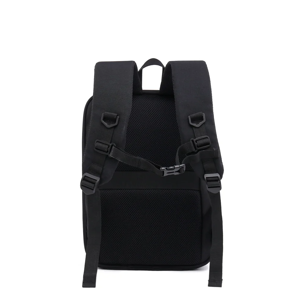 For DJI Mini 4 Pro Case Backpack Portable Bag for Dji Mini 4 Pro Accessories Handheld Black Backpack