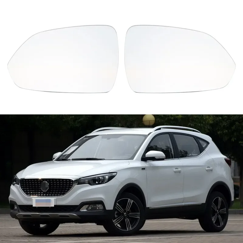 17-19-mg-zs-suv-バックカメラ用交換用リアビューミラーガラスレンズ
